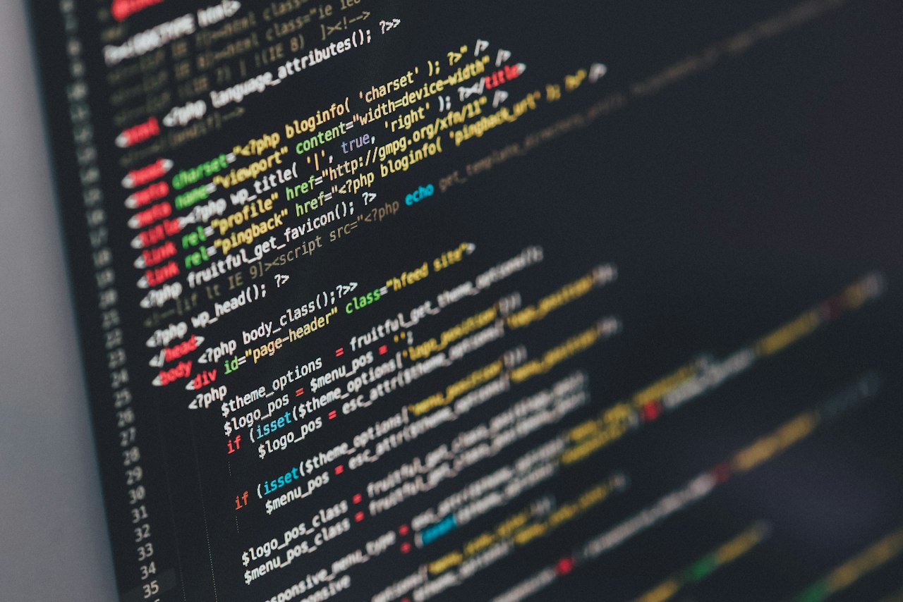 Browser developer tools console showing a cross-origin request error during frontend debugging