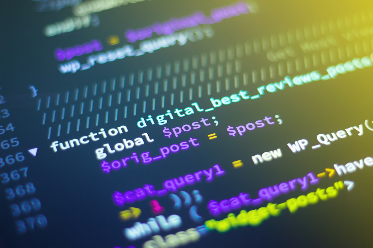 Developer reviewing network waterfall data on a monitor without sending captures to the cloud